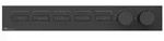 Hi-fi, Fertigmontageset F&uuml;r 3/4 - Gessi