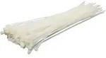Kraftmann Kabelbinder, 200 X 2,5 Natur, 181363