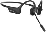 Shokz Opencomm2 2025 Upgrade Wireless Bluetooth Bone Conduction Videoconferencing