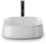 Duravit C.1 Einhebel-waschtischmischer Xl, Mit Ablaufgarnitur,
