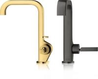 Hansgrohe Axor Citterio Einhebel-waschtischmischer 190,