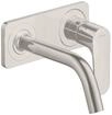 Hansgrohe Axor Citterio M Einhebel Waschtischmischer Unterputz