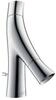 Hansgrohe Axor Starck Organic 2-griff-waschtischmischer 50,