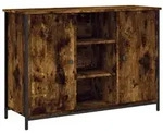 Sideboard R&auml;uchereiche 100x35x70 Cm Holzwerkstoff - Vidaxl