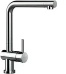 Schock Epos - Sp&uuml;ltischarmatur, Klappbar F&uuml;r Vorfenstermontage, Chrom 540005chr