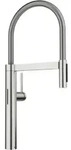 Culina S - Elektronische Sp&uuml;ltischarmatur Mit Flexiblem Arm Und Brause,