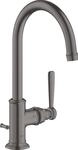 Hansgrohe Axor Montreux Einhebel-waschtischmischer 210,