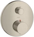 Hansgrohe Axor Starck Thermostat Unterputz Mit Absperrventil,