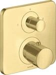 Hansgrohe Axor Citterio M Thermostat Unterputz Mit