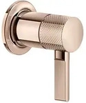 Inciso- Fertigmontageset F&uuml;r Einhebelmischer, 1 Weg, - Gessi