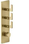 Inciso- Fertigmontage-set F&uuml;r 3/4 Hochleistungs - Gessi