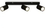 Briloner - Deckenstrahler Spotleuchte Deckenlampe Wohnzimmer Flur Schwenkbar,