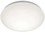 Briloner - Led Deckenlampe Deckenleuchte 3000k Warm Wei&szlig;es Licht 12w &Oslash;28cm
