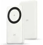 Zte U30 Air 5g/wi-fi Hotspot Built-in Modem: 5g, Lte 867 Mbit/s
