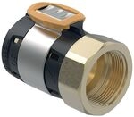 Flowfit &Uuml;bergang Mit Innengewinde, Werkstoff Bleifreie Siliziumbronze (cuzn21si3p),
