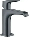Axor - Hansgrohe Citterio E Einhebel Waschtischmischer 125 Mit