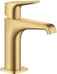 Axor - Hansgrohe Citterio E Einhebel Waschtischmischer 125 Mit
