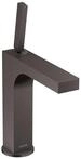 Hansgrohe Axor Citterio Einhebel-waschtischmischer 160, Ohne