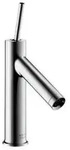 Hansgrohe Axor Starck Einhebel-waschtischmischer 90 Mit Pingriff