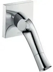 Hansgrohe Axor Starck Organic 2-griff-waschtischmischer
