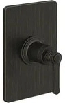 Venti20 Fertigmontageset Wanne/dusch-einhebelmischer, Ohne - Gessi