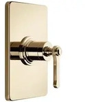 Venti20 Fertigmontageset Wanne/dusch-einhebelmischer, Ohne - Gessi