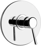 Gessi Goccia Fertigmontageset Wanne/dusche F&uuml;r