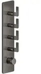 Inciso- Fertigmontage-set F&uuml;r 3/4 Hochleistungs - Gessi