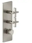 Inciso+ Fertigmontage-set F&uuml;r 3/4 Hochleistungs - Gessi