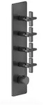 Inciso+ Fertigmontage-set F&uuml;r 3/4 Hochleistungs - Gessi