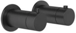 Gessi Anello Fertigmontageset Unterputz-thermostat, Runde
