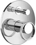 Anello, Fertigmontageset F&uuml;r Einhebelmischer, Automatische - Gessi