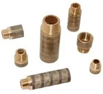 Frabo - Hahnverl&auml;ngerung Verl&auml;ngerung 3/4' - 30mm Ig/ag Dvgw R3/4xrp3/4x30...