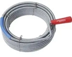 Industrial 1500000141 Rohrreinigungswelle 10 M Produktabmessung, &Oslash; 9 Mm -
