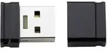 Intenso Micro Line Usb-stick 64 Gb Usb Typ-a 2.0 Schwarz