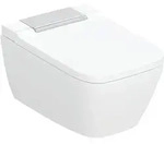 Geberit Aquaclean Sela Square Wc-komplettanlage, Wand-wc,