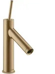 Hansgrohe Axor Starck Einhebel-waschtischmischer 90 Mit Pingriff