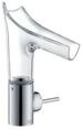 Axor Starck V Einhebel-waschtischmischer 140 Mit - Hansgrohe