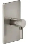 Inciso Dusche Fertigmontageset, Einhebelmischer Ohne - Gessi