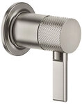 Gessi Inciso- Fertigmontageset F&uuml;r Einhebelmischer, 1 Weg,