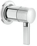 Inciso- Fertigmontageset F&uuml;r Einhebelmischer, 1 Weg, - Gessi