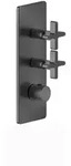 Gessi Inciso+ Fertigmontage-set F&uuml;r 3/4 Hochleistungs