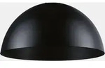 Paulmann Pendelleuchte Bol Uline Schwarz Led
