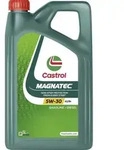Motor&ouml;l Magnatec 5w-30 A3-b4 5l - Castrol