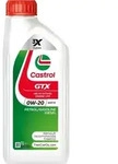 Castrol Gtx 0w-20 Rn17 1l H 198380 160a0e