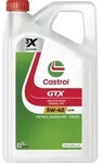 Castrol Motor&ouml;l Gtx 5w-40 A3-b4 5l
