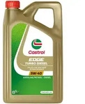 Castrol Edge 5w-40 Pc Turbod 5l H 188732 15f81b.