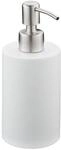 Relaxdays - Seifenspender, 180 Ml, Nachf&uuml;llbar, Bad, Wc, K&uuml;che,