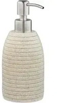 Relaxdays - Seifenspender, 300 Ml, Nachf&uuml;llbar, Bad, Wc, K&uuml;che,