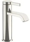 Vb Einhebel-waschtischarmatur Dawn 38x123x166mm Rund Chrom